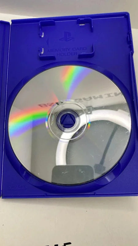 Need for Speed Most Wanted Ps2 PAL