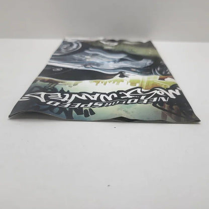 Need for Speed Most Wanted Ps2 PAL