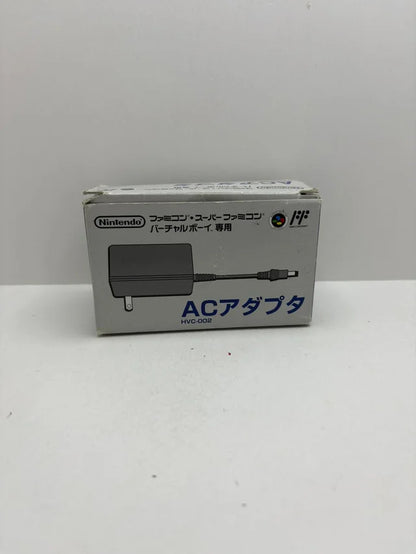 Adaptador CA Nintendo HVC-002
