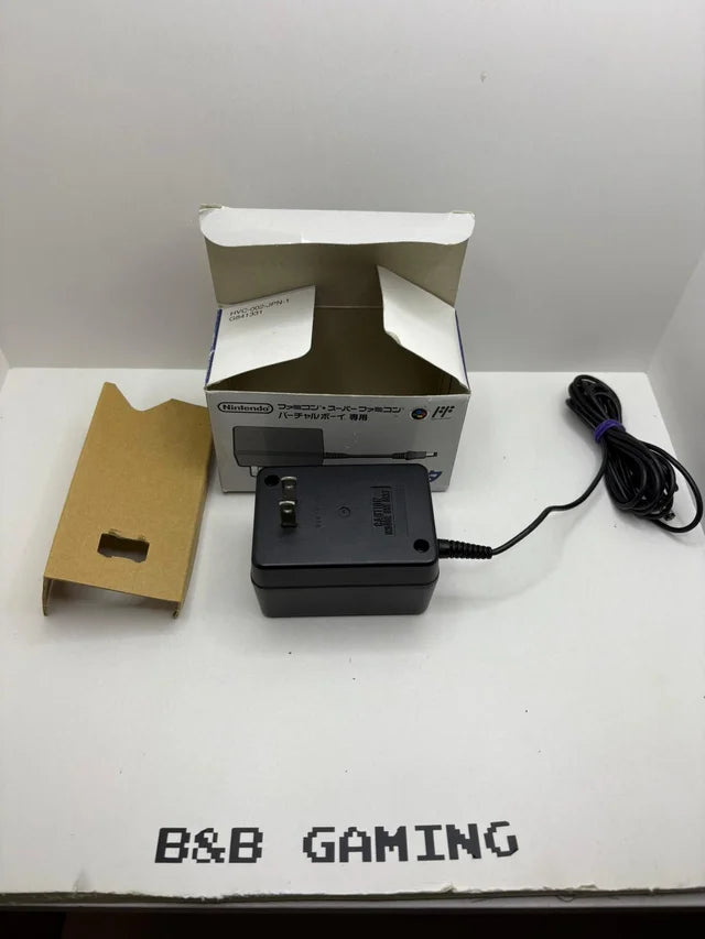 Adaptador CA Nintendo HVC-002