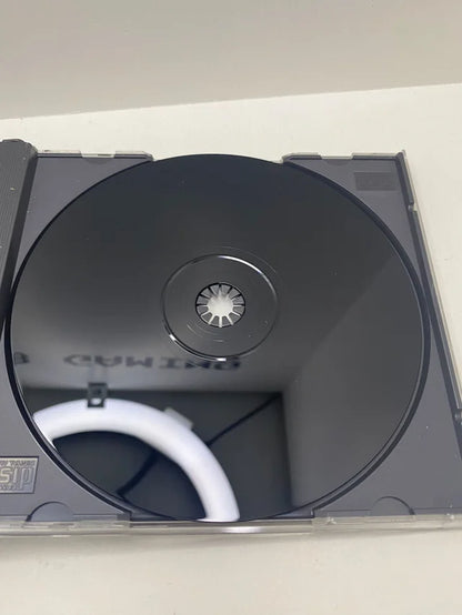 Biohazard 2 PS1 JAP (Sin Manual)