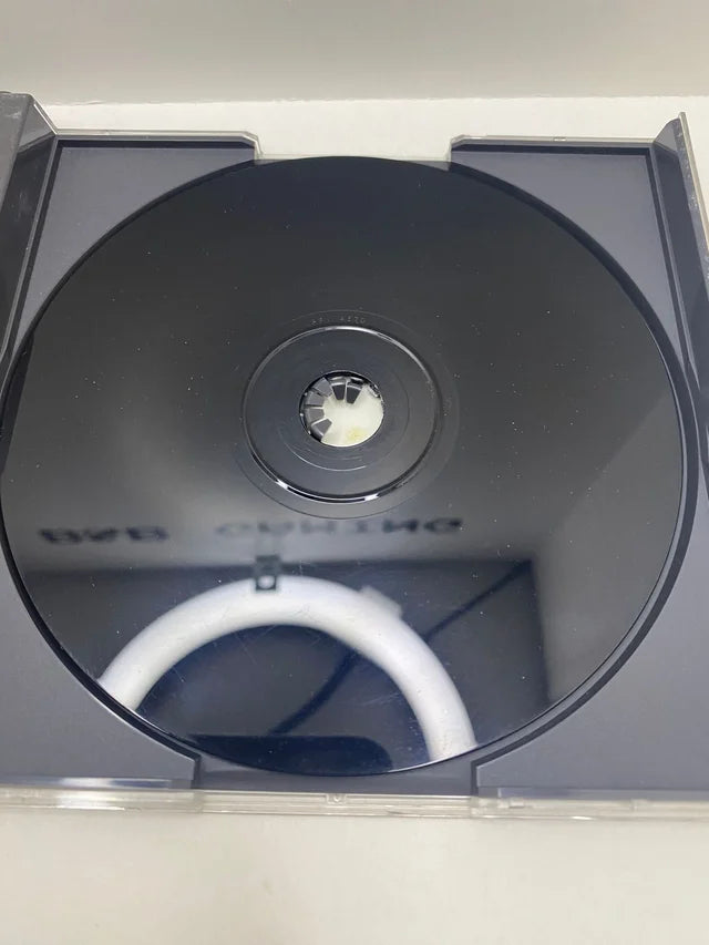 Yu-Gi-Oh! Forbidden Memories PS1 JAP