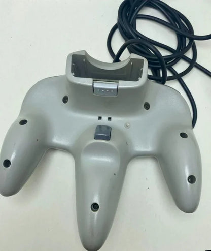 Mando Nintendo 64 Gris