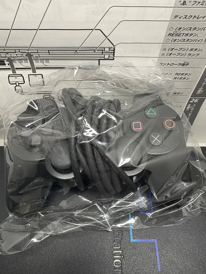Consola PlayStation 2 Caja y Corchos NTSC JAP