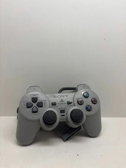 Consola PS1 con Caja y Mandos NTSC JAP