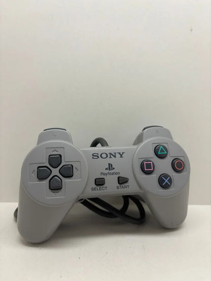 Consola PS1 con Caja y Mandos NTSC JAP