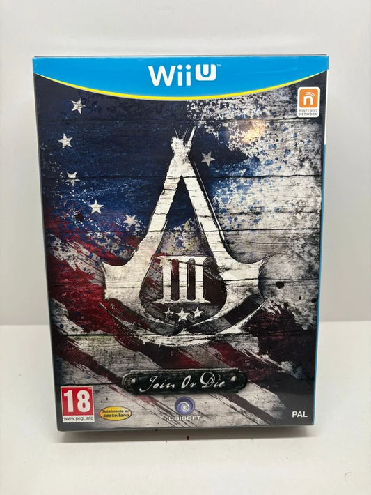 Assassin ́s Creed II Edition Exclusiva NUEVO