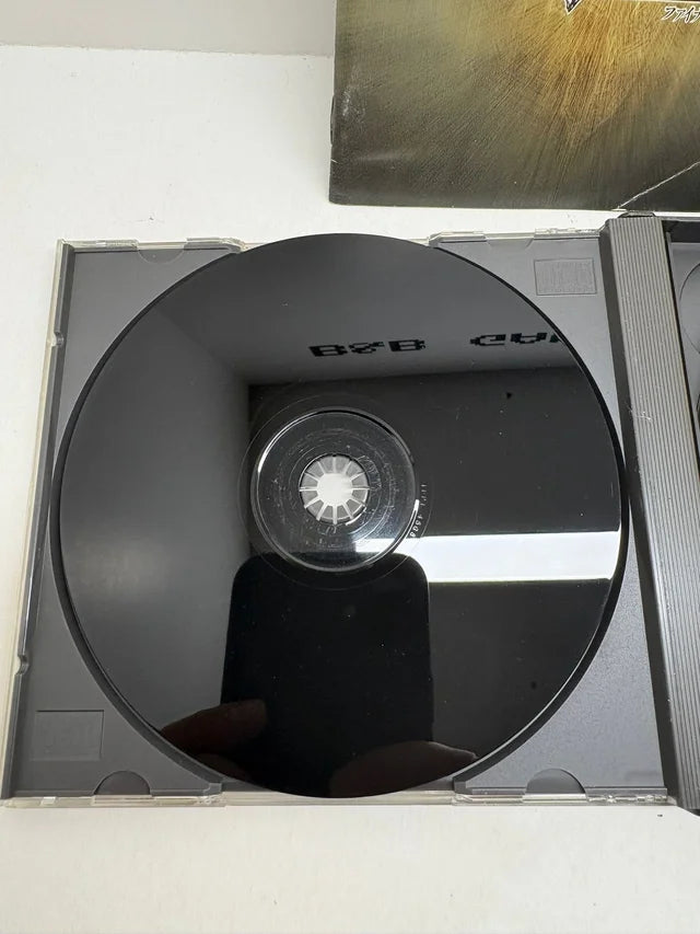 Final Fantasy IX PS1 JAP