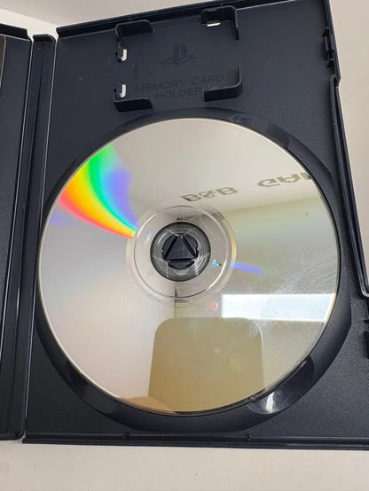 Tenchu 3 PS2 JAP