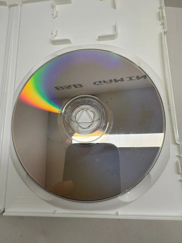 Gran Turismo 4 PS2 JAP
