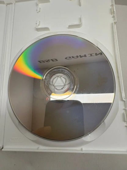 Gran Turismo 4 PS2 JAP