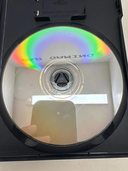 Jikkyo Powerful Pro Baseball 14 Ps2 JAP