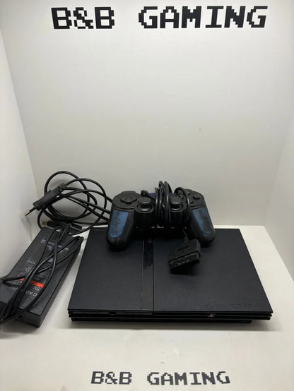 Consola PlayStation 2 PAL
