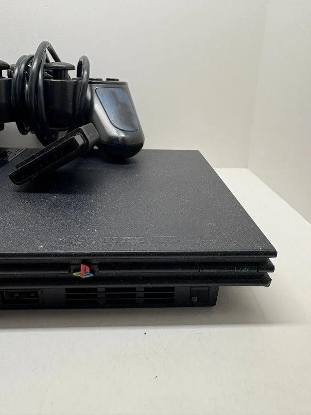 Consola PlayStation 2 PAL