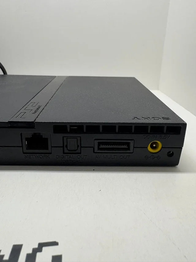 Consola PlayStation 2 PAL