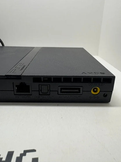 Consola PlayStation 2 PAL