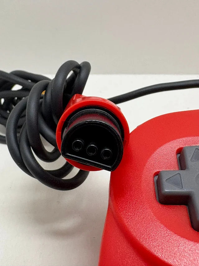 Mando Nintendo 64 Rojo