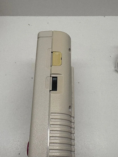 Nintendo Game Boy NTSC Japón