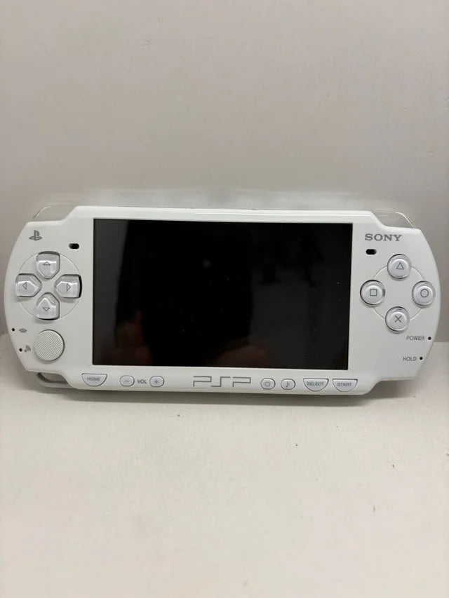 PSP-2000 CW Blanca (segunda mano)