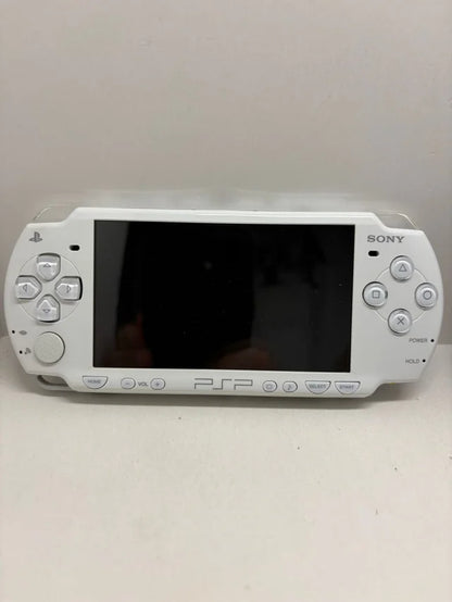 PSP-2000 CW Blanca (segunda mano)