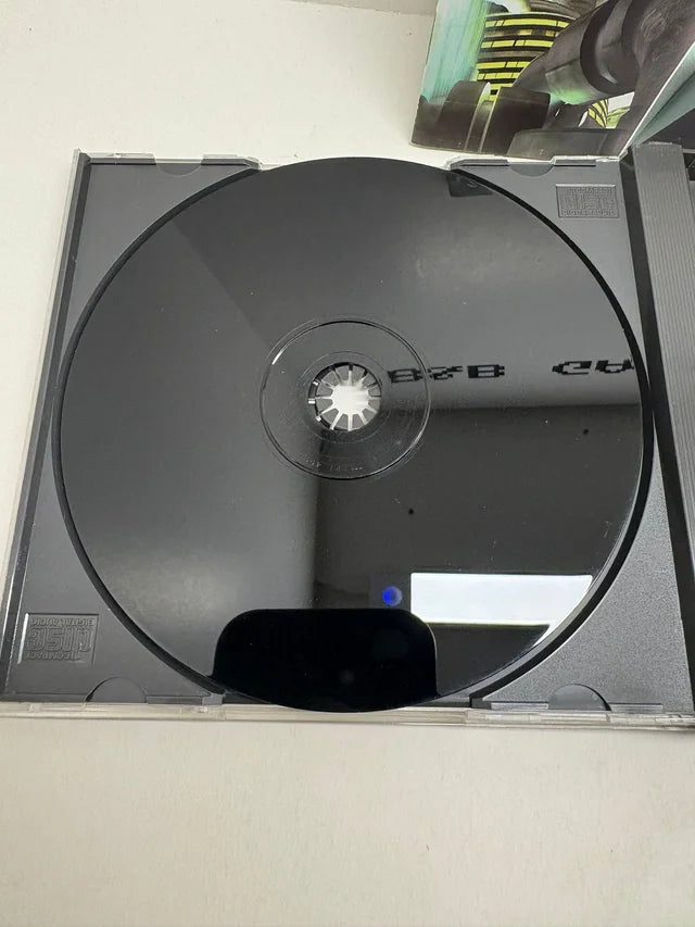 Final Fantasy VII PS1 JAP