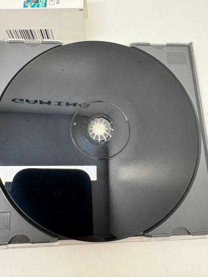 Final Fantasy VII PS1 JAP