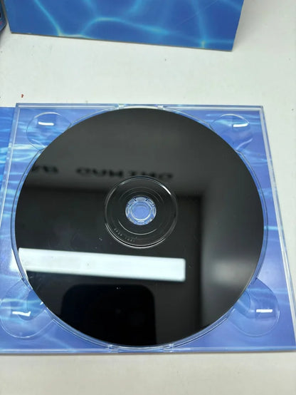 Final Fantasy Collection PS1