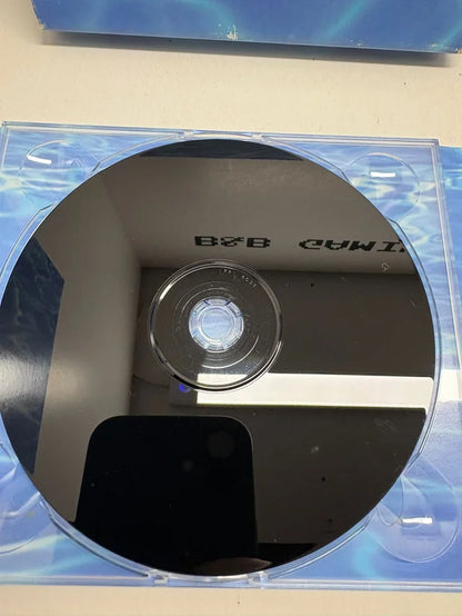 Final Fantasy Collection PS1