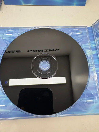 Final Fantasy Collection PS1