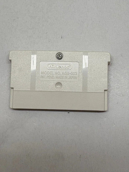 Super Mario Bros Advance Nintendo Game Boy Advance