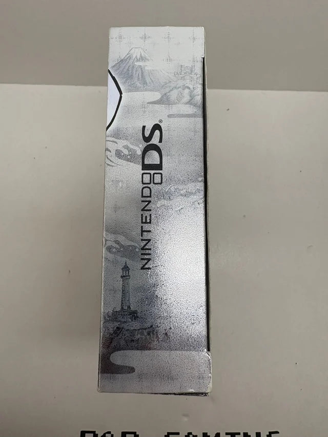 Pokemon Soul Silver Nintendo DS