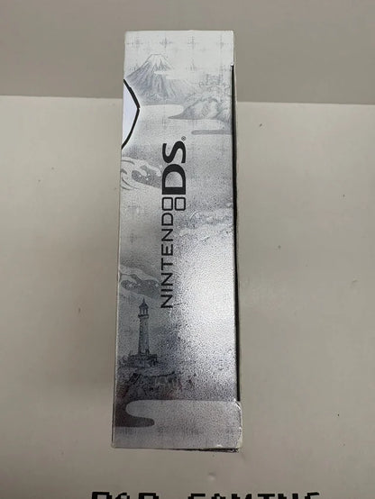 Pokemon Soul Silver Nintendo DS