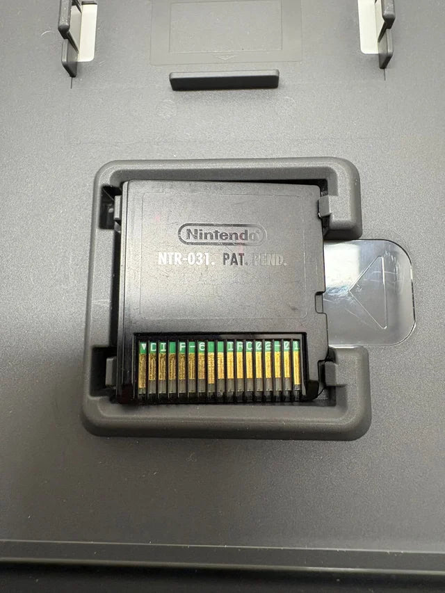 Pokemon Soul Silver Nintendo DS