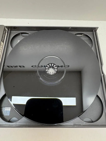 Legend of the Dragoon PS1