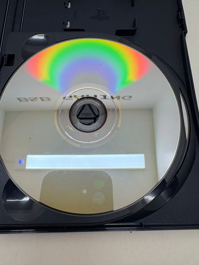 Biohazard Code Veronica PS2 NTSC J