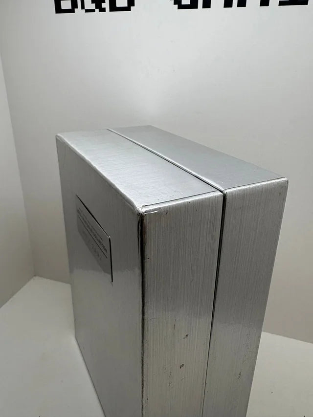 Metal Gear Solid Collection 20 Aniversario