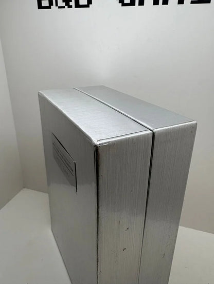 Metal Gear Solid Collection 20 Aniversario