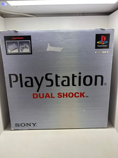 Consola Sony PlayStation 1 (segunda mano)