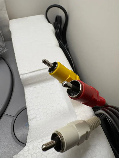 Consola Sony PlayStation 1 (segunda mano)