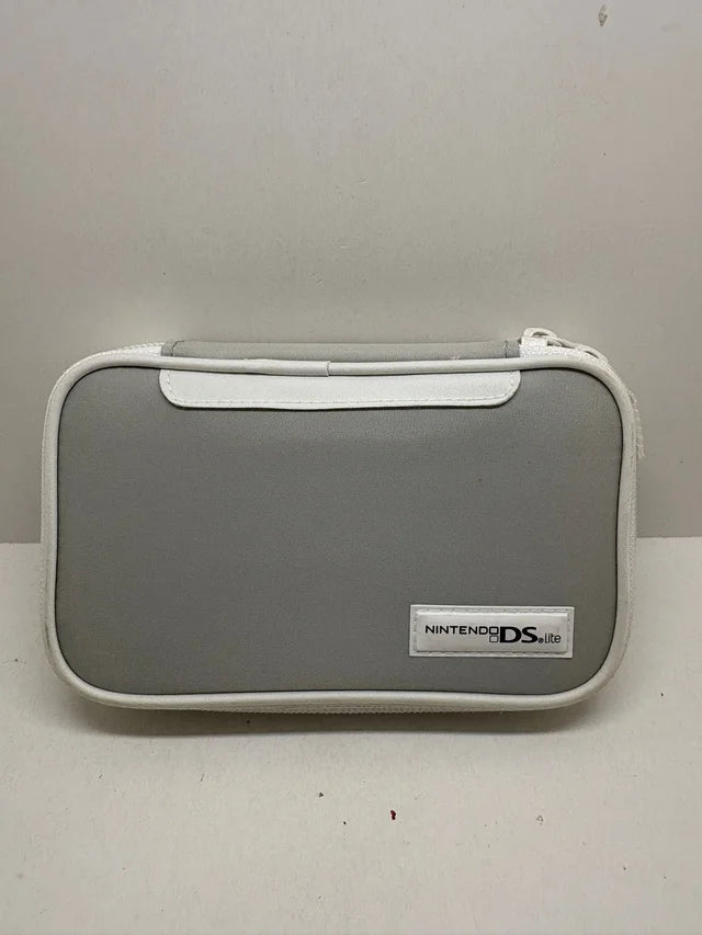 Consola Nintendo DS Color Plata