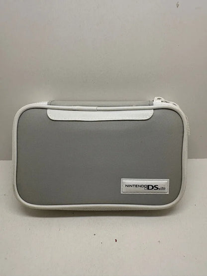 Consola Nintendo DS Color Plata