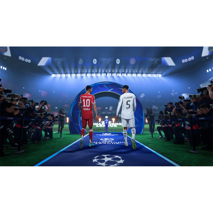 EA Sports FC26