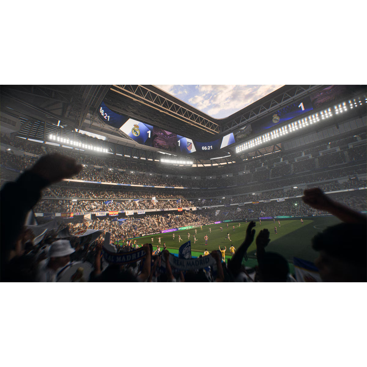 EA Sports FC26