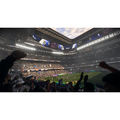 EA Sports FC26