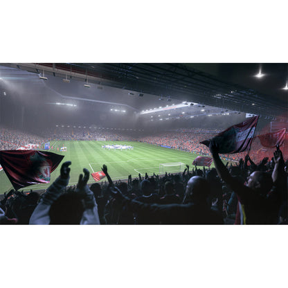 EA Sports FC26