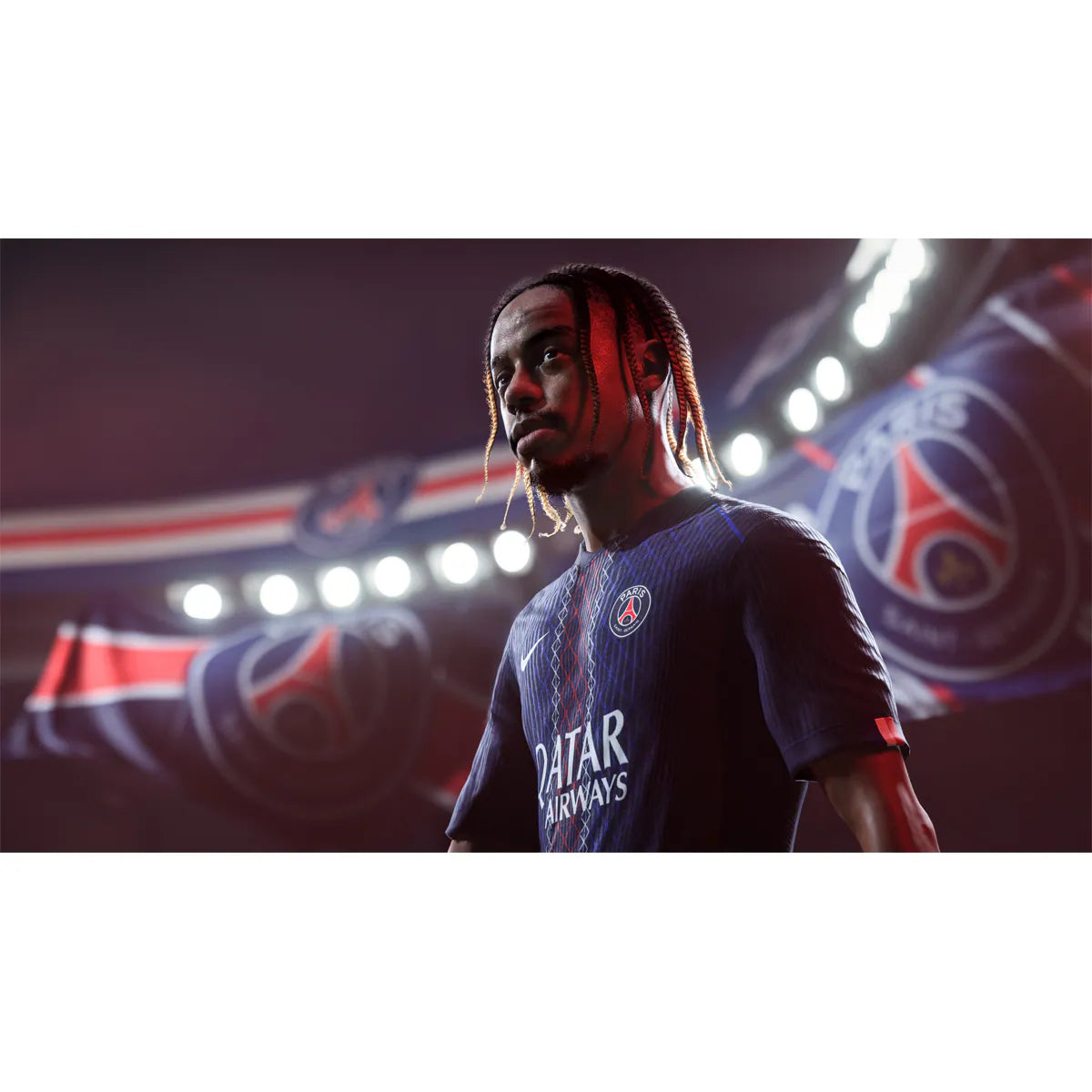EA Sports FC26