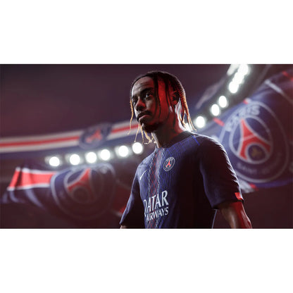 EA Sports FC26