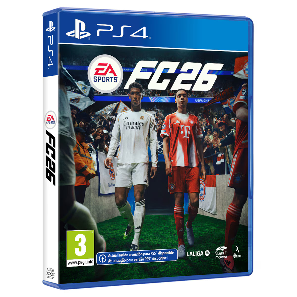 EA Sports FC26