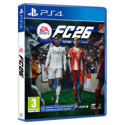 EA Sports FC26