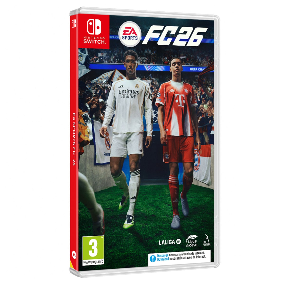 EA Sports FC26